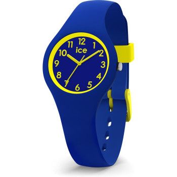 Ice Watch® Analogue 'Ola Kids' Child's Watch (Extra Small) 015350