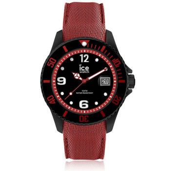 Ice Watch® Analogue 'Steel' Men's Watch (Large) 015782 #1