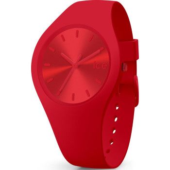 Ice Watch® Analogue 'Ice Colour - Spicy' Women's Watch (Medium) 017912