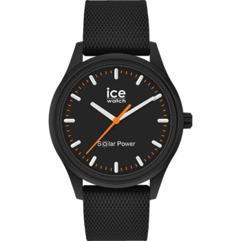 Ice Watch Analogue Unisex's Watch (Medium) 018392 #1