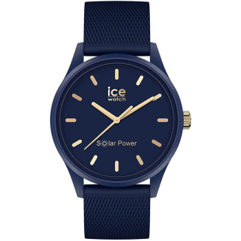 Ice Watch Analogue Unisex's Watch (Medium) 018744 #1