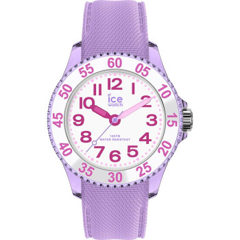 Ice Watch® Analogue 'Ice Cartoon - Yummy' Girls's Watch (Small) 018935