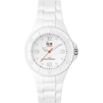 Ice Watch® Analogue 'Vice Generation - White Forever' Women's Watch (Small) 019138