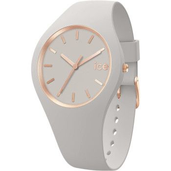 Ice Watch® Analogue 'Ice Glam Brushed - Wind' Women's Watch (Medium) 019532