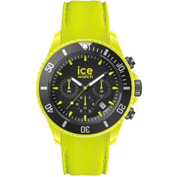 Ice Watch® Chronograph 'Ice Chrono - Neon' Men's Watch (Large) 019838