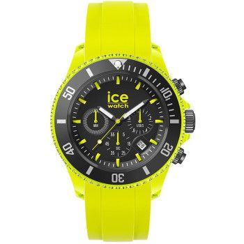 Ice Watch® Chronograph 'Ice Chrono - Neon' Men's Watch (Large) 019843