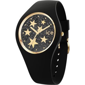 Ice Watch® Analogue 'ICE GLAM ROCK' Women's Watch (Small) 019855 #1