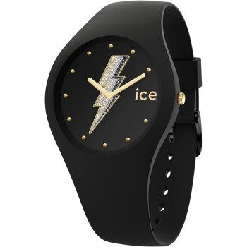 Ice Watch® Analogue 'ICE GLAM ROCK' Women's Watch (Medium) 019858 #1