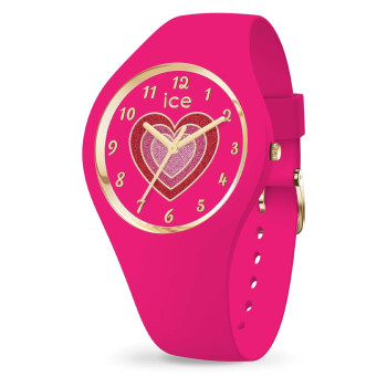 Ice Watch® Analogue 'Ice Fantasia - Love' Women's Watch (Small) 022460