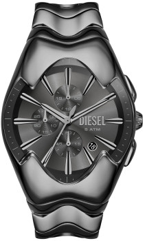 Diesel® Chronograaf 'Mercurial' Heren Horloge DZ4682