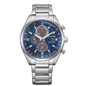 Citizen® Chronograph Men's Watch CA0459-79L