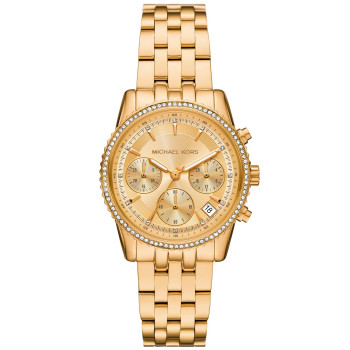 Michael Kors® Chronograaf 'Ritz' Dames Horloge MK7530