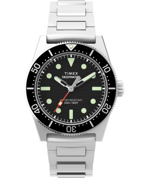 Timex® Analogue 'Deep Water Reef' Men's Watch TW2W95200