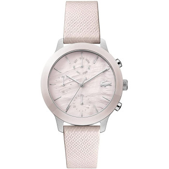 Lacoste® Multi Dial '12.12 Ceramic' Women's Watch 2001152 #1