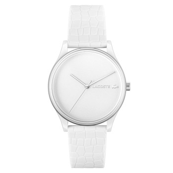 Lacoste® Analogue 'Crocodelle' Women's Watch 2001246