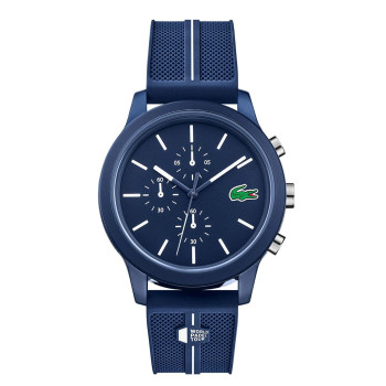 Lacoste® Chronograph '12.12' Men's Watch 2011091