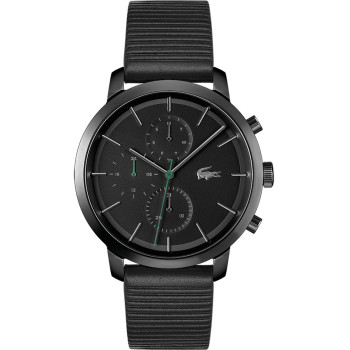 Lacoste® Multi Dial 'Replay' Men's Watch 2011177