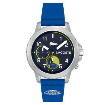 Lacoste® Multi Dial 'Endurance' Men's Watch 2011205