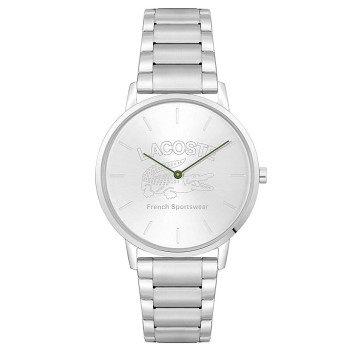 Lacoste® Analogue 'Crocorigin' Men's Watch 2011214