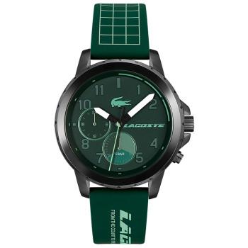 Lacoste® Multi Dial 'Endurance' Men's Watch 2011218