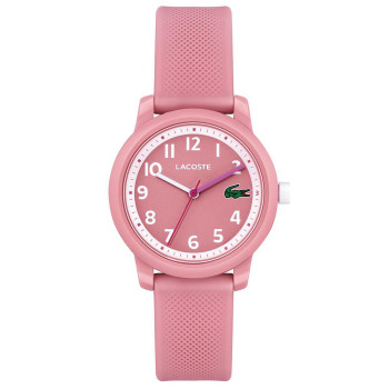 Lacoste® Analogue '12.12' Girls's Watch 2030040