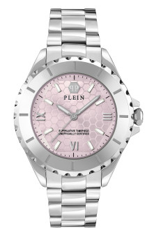 Philipp Plein® Analogue 'Plein Heaven' Women's Watch PWPOA0324