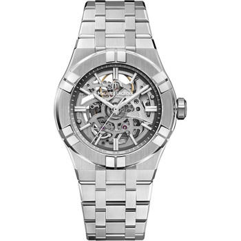 Maurice Lacroix® Analogue 'Aikon' Men's Watch AI6007-SS002-030-1