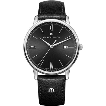 Maurice Lacroix® Analogue 'Eliros' Men's Watch EL1118-SS001-310-1