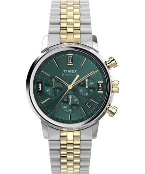 Timex® Chronograph 'Marlin' Men's Watch TW2W60000