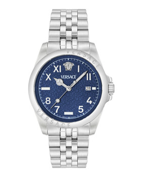 Versace® Analogue 'Anteo' Men's Watch VE9H00324