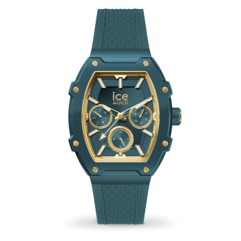 Ice Watch® Multi Dial 'Ice Boliday - Verdigris' Women's Watch (Small) 023805