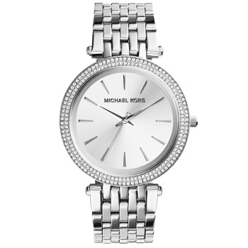 Michael Kors® Analogue 'Darci' Women's Watch MK3190