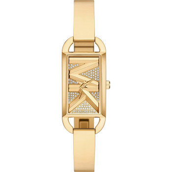 Michael Kors® Analogue 'Empire' Women's Watch MK4840