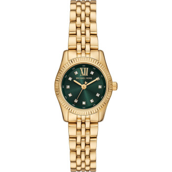 Michael Kors® Analogue 'Lexington' Women's Watch MK4842