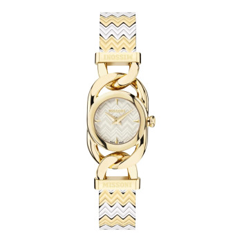 Missoni® Analogue 'Gioiello' Women's Watch MWSL00922