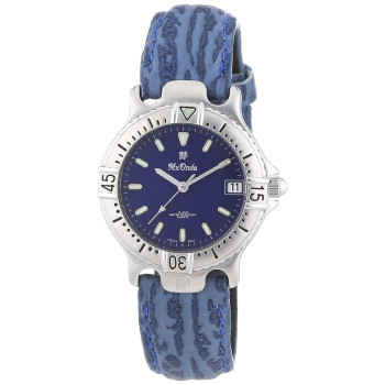 Mx Onda® Analogue Women's Watch 32-1200-99