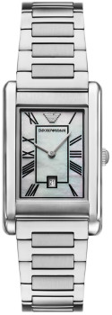 Emporio Armani® Analoog 'Gino' Dames Horloge AR11664