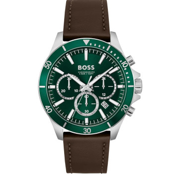 Hugo Boss® Chronograph 'Troper' Men's Watch 1514098