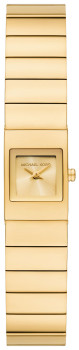 Michael Kors® Analog 'Darrington' Damen Uhr MK4885