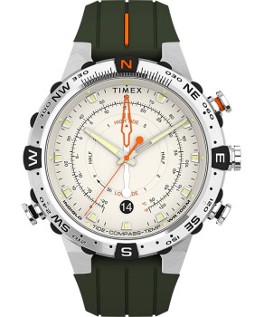 Timex® Analogue 'Expedition North' Men's Watch TW2V22200