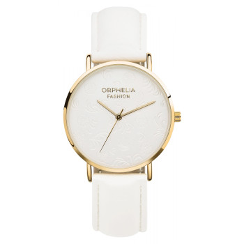 Analogue 'Iconic' Women's Watch OF711813