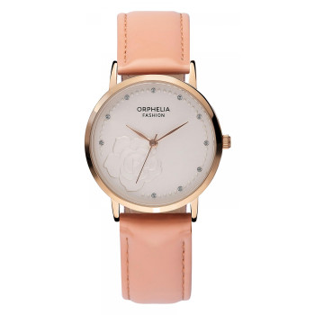 Orphelia Fashion® Analogue 'Petal Blossom' Women's Watch OF711902