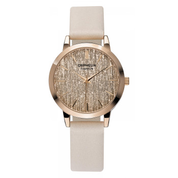 Orphelia Fashion® Analogue 'Sparkle Chic' Women's Watch OF711911