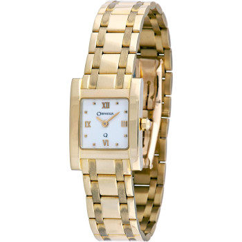 Orphelia® Analogue Women's Watch MON-7042