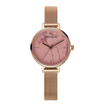 Orphelia® Analogue 'Kate' Women's Watch OR12904