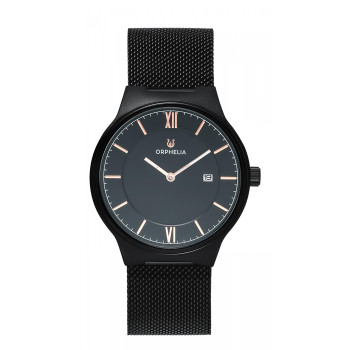 Orphelia® Analogue 'Serendipity' Men's Watch OR62802