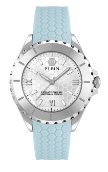 Philipp Plein® Analogue 'Plein Heaven' Women's Watch PWPOA0124