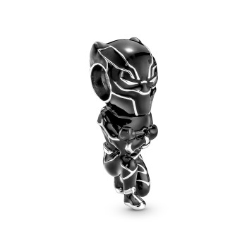 Pandora® Disney x Pandora 'Marvel The Avengers' Women's Sterling Silver Charm - Silver 790783C01