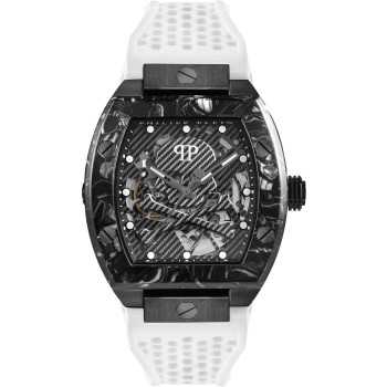 Philipp Plein® Analogue 'The $keleton Sport Master' Men's Watch PWBAA1122