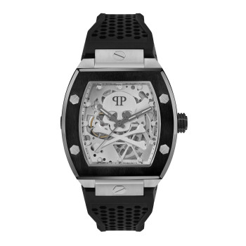 Philipp Plein® Analogue 'The $keleton' Men's Watch PWBAA2023